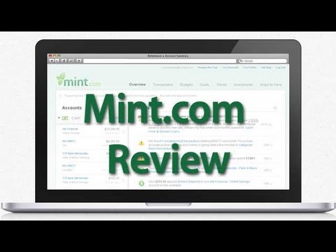 how to budget using mint