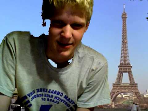 frenchkitty - French Kitty (in France)