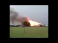 Texas Shock: Amateur Video Captures Huge Explosion in West, Texas