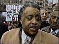 Lederman arrest 1st day of Diallo 1 police plaza