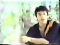 Wahid  Saberi Abar Ha Gar Bebarad