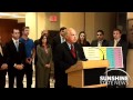Senator Alan Hays | Videos