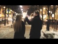 Roman Messer feat. Christina Novelli - Frozen Náhled klipu