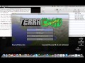 DaftMinecraft how to install TerraCraft install package 1.1_1 1.8.1 mac