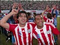 Video de Paraguay   Eliminatorias   2010 ,   revivi  todos  los   goles