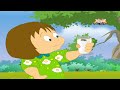 Skip to My Lou with Lyrics - Nursery Rhyme
