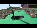Eric's Home Course - KFAN Brainerd Golf Trail Entry.mov