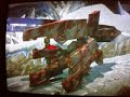 Metal Gear Rex Little Big Planet (update in description) Metal Gear Rex Little Big Planet (update in description)