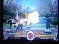 FMA Dream Carnival Roy and Hughes vs Greed and Scar
