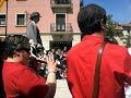 25 anys dels gegants de tona