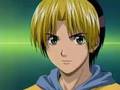 Hikaru no Go [op3]