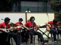 Soul to squeeze - Red Hot Chili Peppers [Cover]