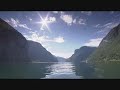 Sognefjorden Sognefjorden