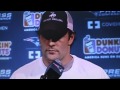Wes Welker 1-12-11 eleven references to feet