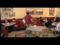 Fentons ice cream parlor