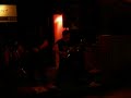Firstdate - I Have Never Been Hurt by Luxury (Live)