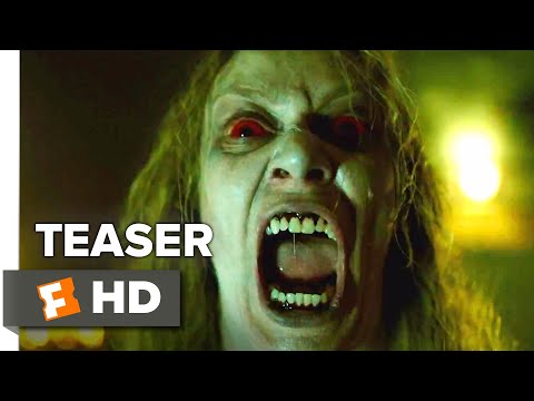 Ghost Stories Teaser Trailer | 'Case 3' | (2017) | Movieclips Indie
