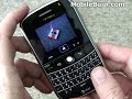 RIM BlackBerry Bold 9000 review 2 of 2- Browser, Camera, UI RIM BlackBerry Bold 9000 review 2 of 2- Browser, Camera, UI
