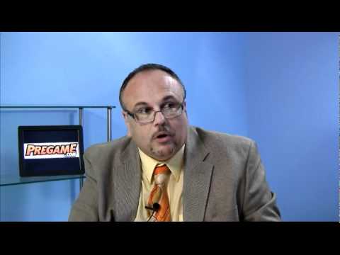 Meet the Pros: Dave Essler (Part 2)