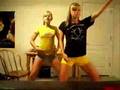 Chase - Shake it Like A White girl (badboy)