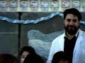 Video de promoción del Bicentenario Argentino