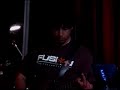 PCNAK 2006 Music Festival: Siby Varghese - All I Ever Want