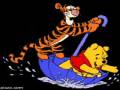 videos de 2008Sept11 Pooh Bear Pix with Mariah Carey music