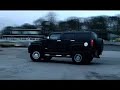 armoured cars and evasive driving   lusso magazine