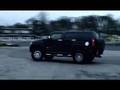 Armoured Cars and Evasive Driving - Lusso Magazine