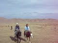 Singing home on the range in Kyrgyzstan Singing home on the range in Kyrgyzstan