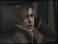 Resident evil 4 - Leon feels Pretty Resident evil 4 - Leon feels Pretty