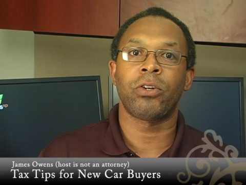 car tax