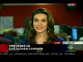 Save Nazanin Fatehi - update on CBC