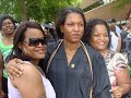 Schimona McBryde Rapu UNCP Grad 2008