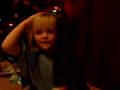 Jule sang Christmas angels