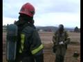 Aasnes Fire and Rescue Service, fire exercise 3.08 part 2
