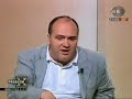 Emisija ProblemVoditelj: Predrag SarapaGosti: Nenad Čanak, Uroš Šuvaković i Zoran Panović