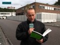 Paul Vugts doet verslag van het Holleeder proces Paul Vugts doet verslag van het Holleeder proces