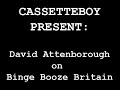 Cassetteboy vs. David Attenborough Cassetteboy vs. David Attenborough