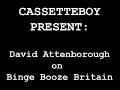 Cassetteboy vs. David Attenborough