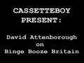 Cassetteboy vs. David Attenborough