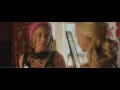 anna faris as shelley darlington and rumer willis as joanne.