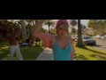 anna faris as shelley darlington and rumer willis as joanne.
