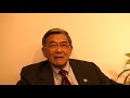 Secretary Norman Mineta Speaks to the AAA-Fund - Part 2 Secretary Norman Mineta Speaks to the AAA-Fund - Part 2