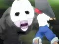 Bleach- The Offspring- All I want