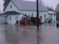 Vernonia Flood of 2007