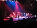 Performance of Swearin to God by Frankie Valli and the Four Seasons at the Mohegan Sun Arena in 2007.