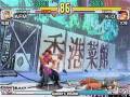 SF3 3rdstrike ranbat 9-4 20081108 3rd