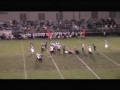 Lou Comis #32 Jr Year Football
