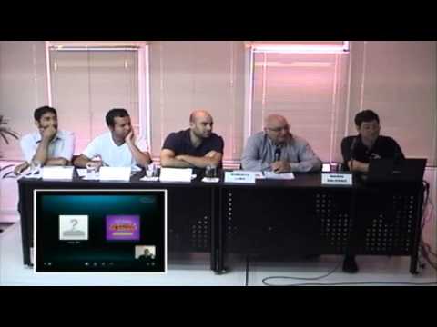 Imagem de Amostra do You Tube